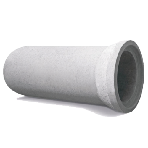 PIPA BETON BERTULANG